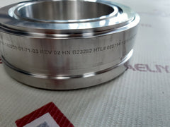 Ciw 140255-01-71-03 gate valve