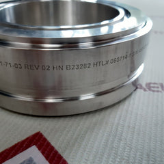 Ciw 140255-01-71-03 gate valve