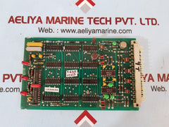 Liebherr 920967814 pcb card