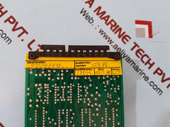 Liebherr 920967814 pcb card