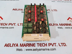 Liebherr 926808914 pcb card 0002.555.73 00 021.0 8511