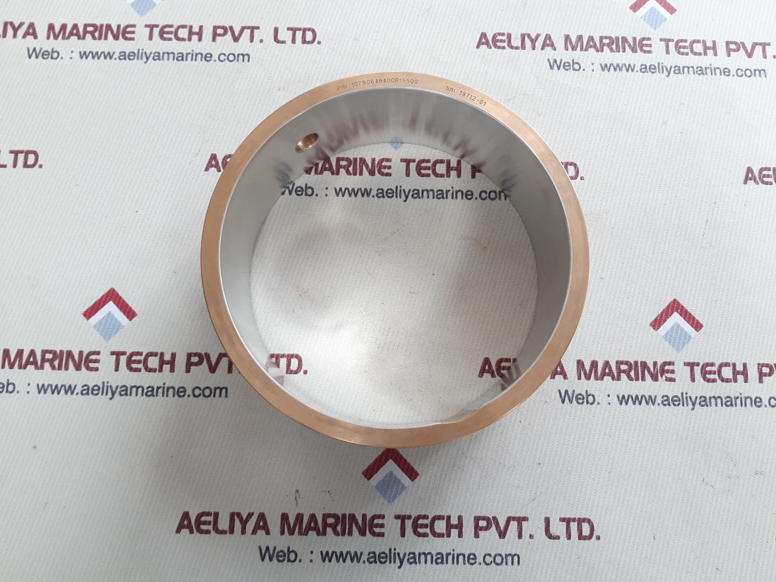 107b0649400r15500 union pump