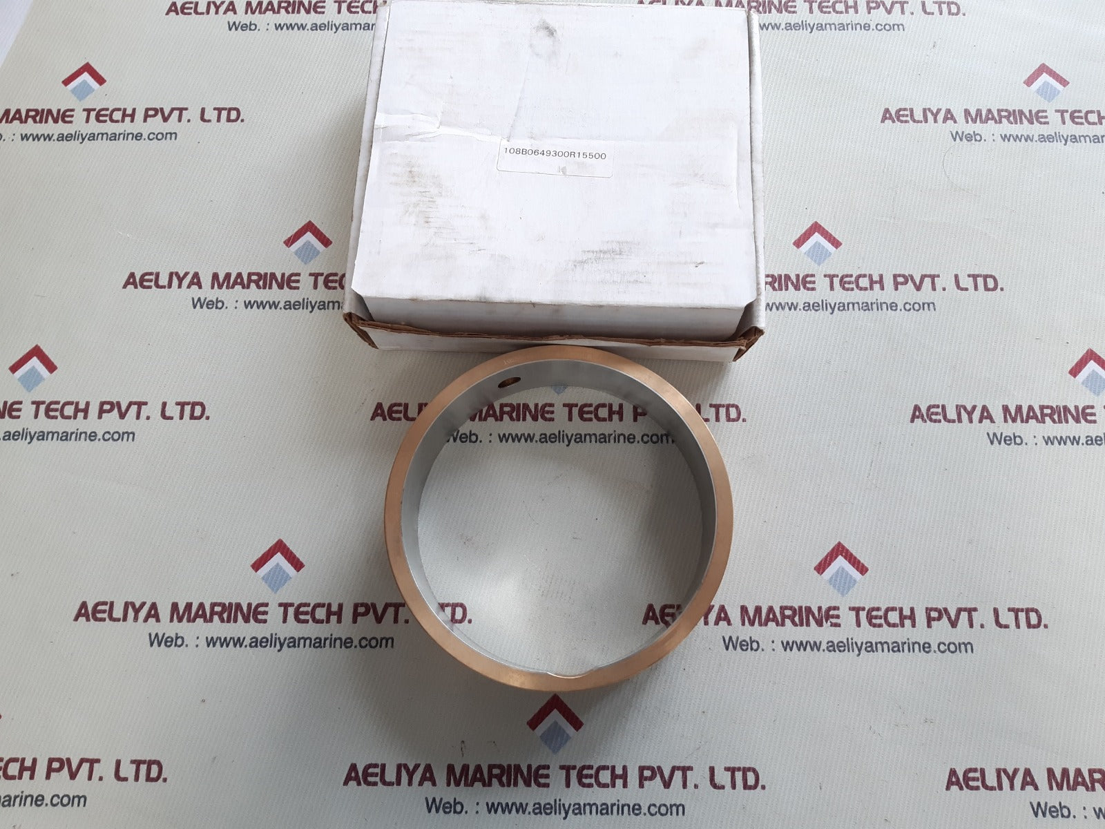 108b0649300r15500 union pump