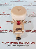 Ylx120-220j marine bell 220v