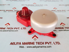 Sanshin nbu-l120 marine electric bell