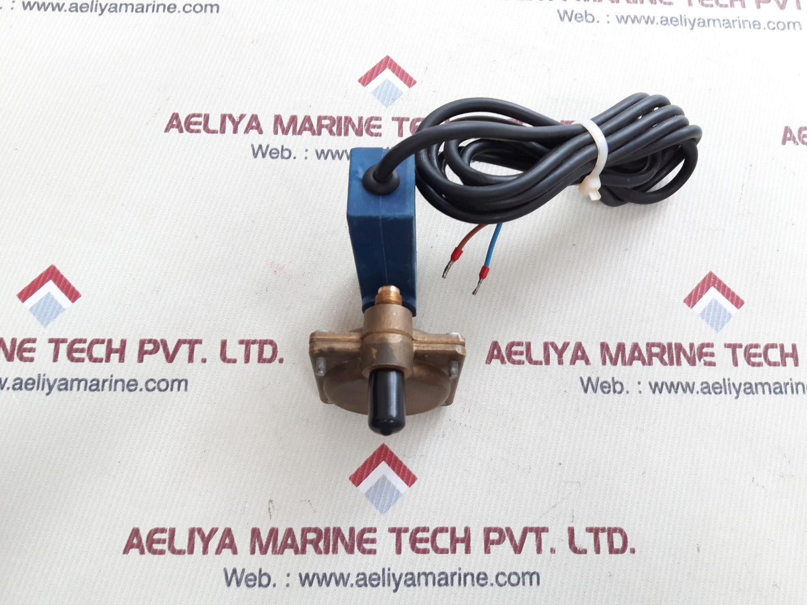 Mut sfs-130-m1 valve