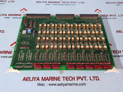 Nabco mc-207-01a 885 72739966 pcb card