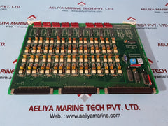 Nabco mc-207-01a 885 72739966 pcb card