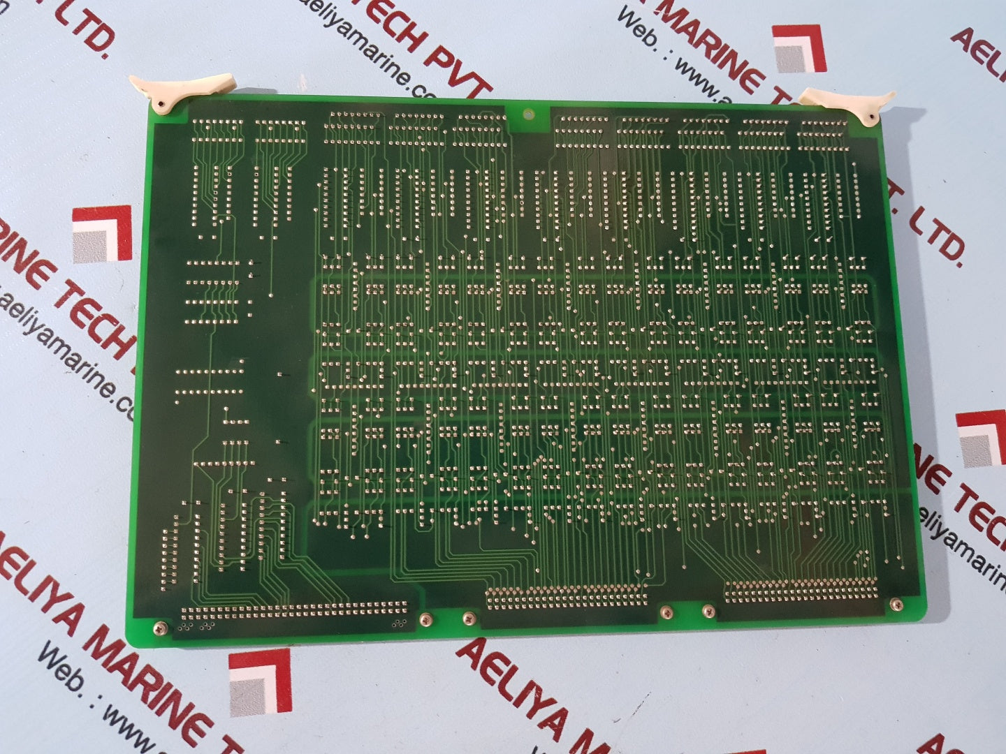 Nabco mc-207-01a 885 72739966 pcb card