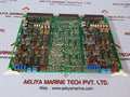 Nabco mc-504-02a pcb card 883 72740462