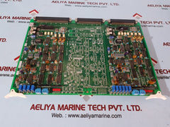 Nabco mc-504-02a pcb card 883 72740462