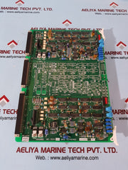 Nabco mc-504-02a pcb card 883 72740462