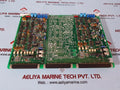 Nabco mc-504-02a pcb card 883 72740462