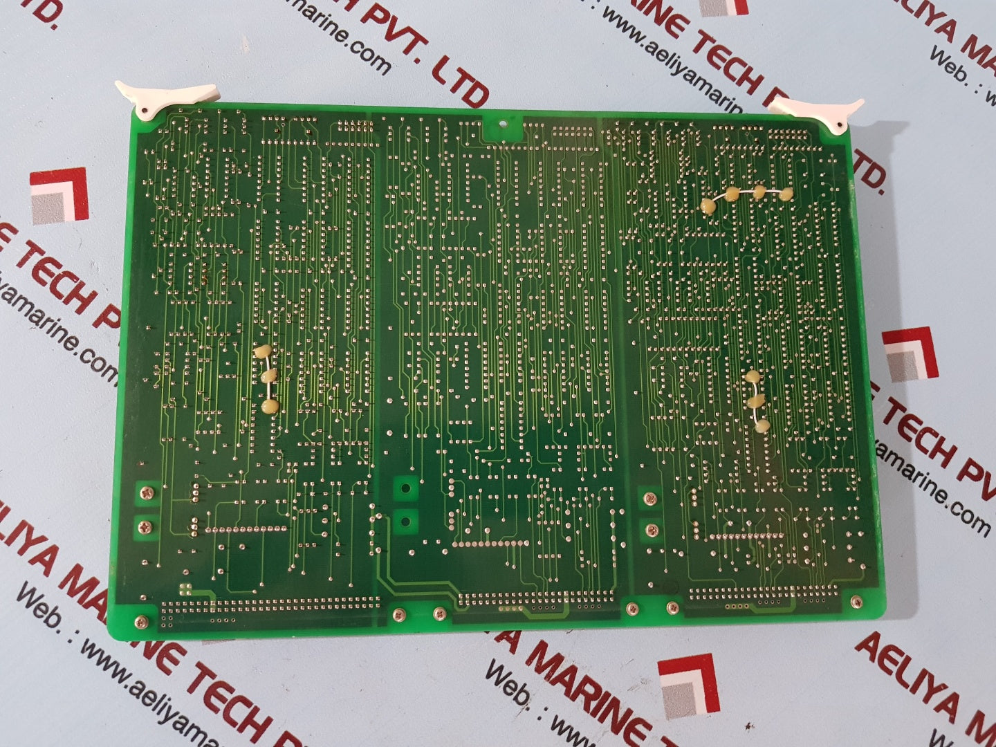 Nabco mc-504-02a pcb card 883 72740462