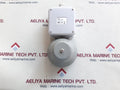 Deif 118r fire bell