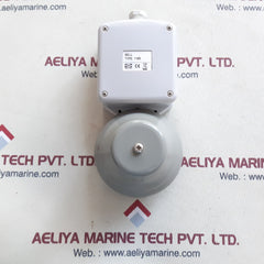 Deif 118r fire bell
