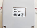 Deif 118r fire bell