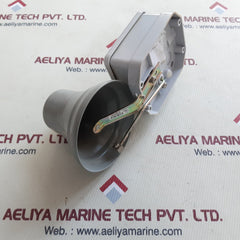 Deif 118r fire bell