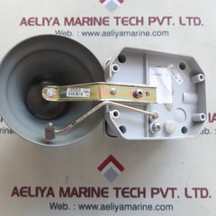 Deif 118r fire bell
