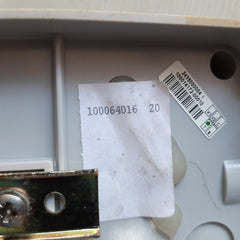 Deif 118r fire bell