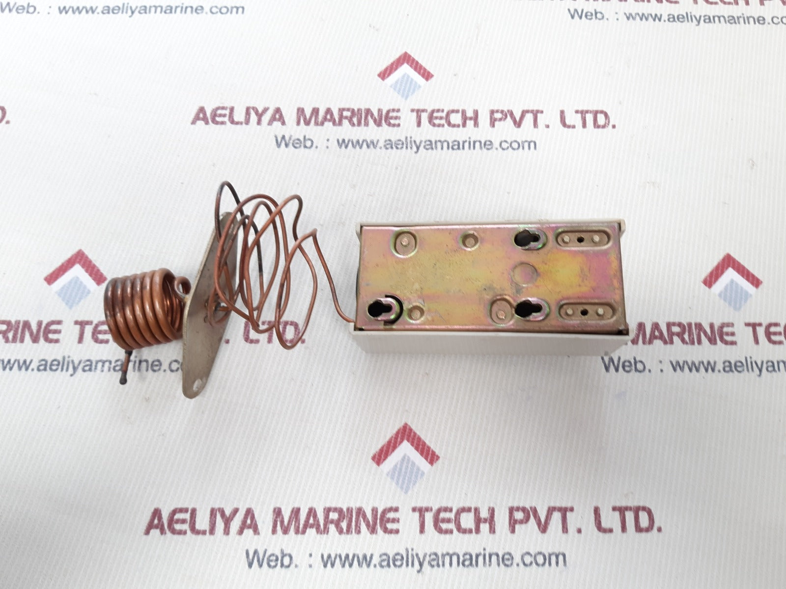 Saglnomiya fws c10b0arl1 thermostat