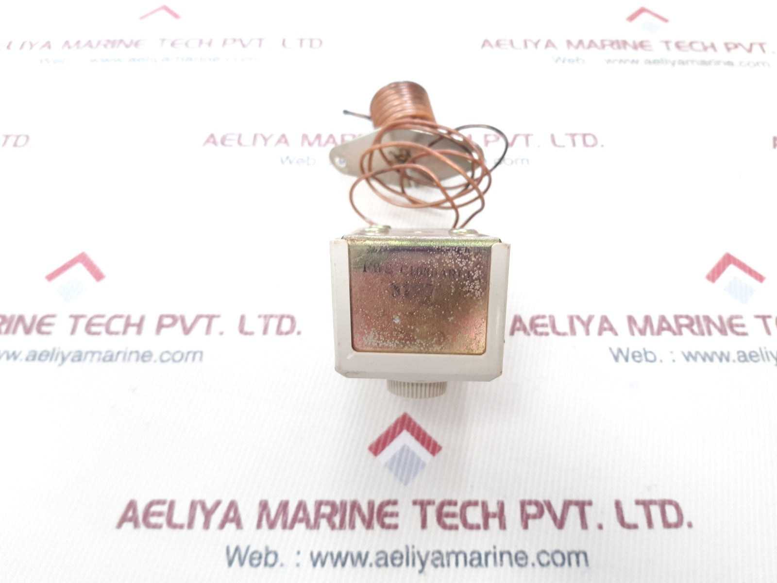 Saglnomiya fws c10b0arl1 thermostat