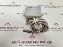 Danfoss kps 80 060l3128 temperature switch