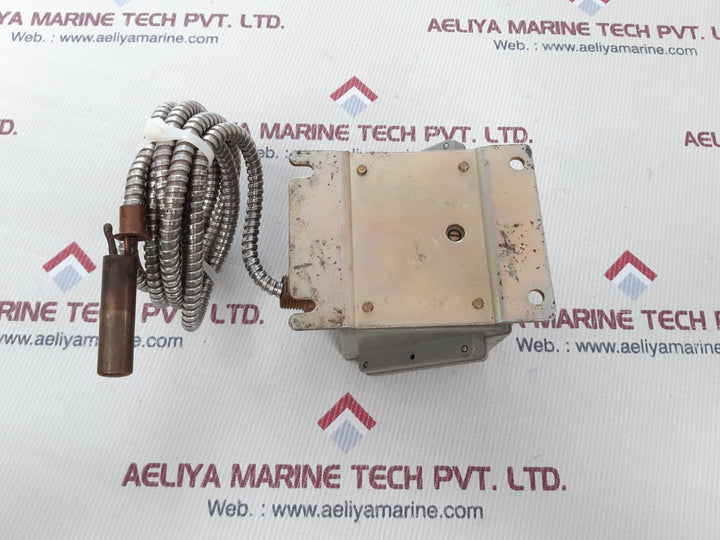 Danfoss kps 80 060l3128 temperature switch