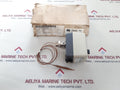 Jumo ath-70 surface mounting thermostat