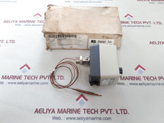 Jumo ath-70 surface mounting thermostat