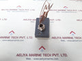 Jumo ath-70 surface mounting thermostat