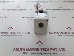 Jumo ath-70 surface mounting thermostat