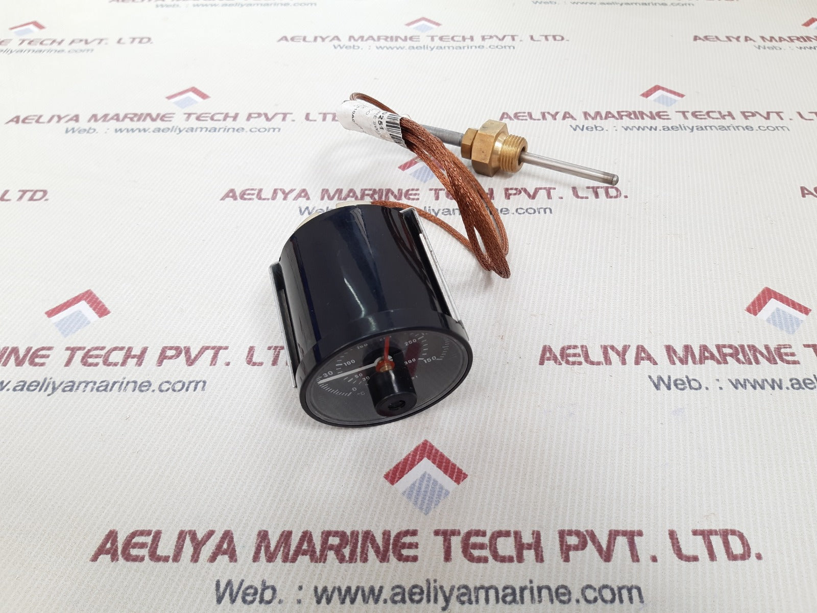 Atlas copco 10890376-01 temperature switch