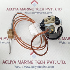 Atlas copco 10890376-01 temperature switch