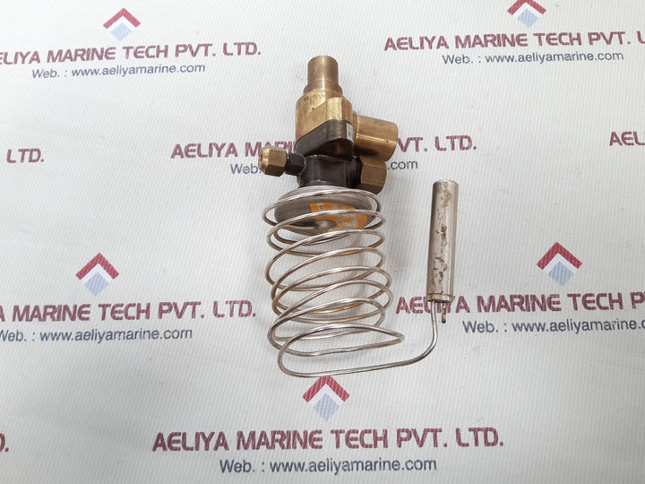 Saginomiya atx-71110dhl expansion valve