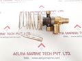 Saginomiya atx-71110dhl expansion valve