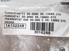 Ego 55.13662.010 thermostat