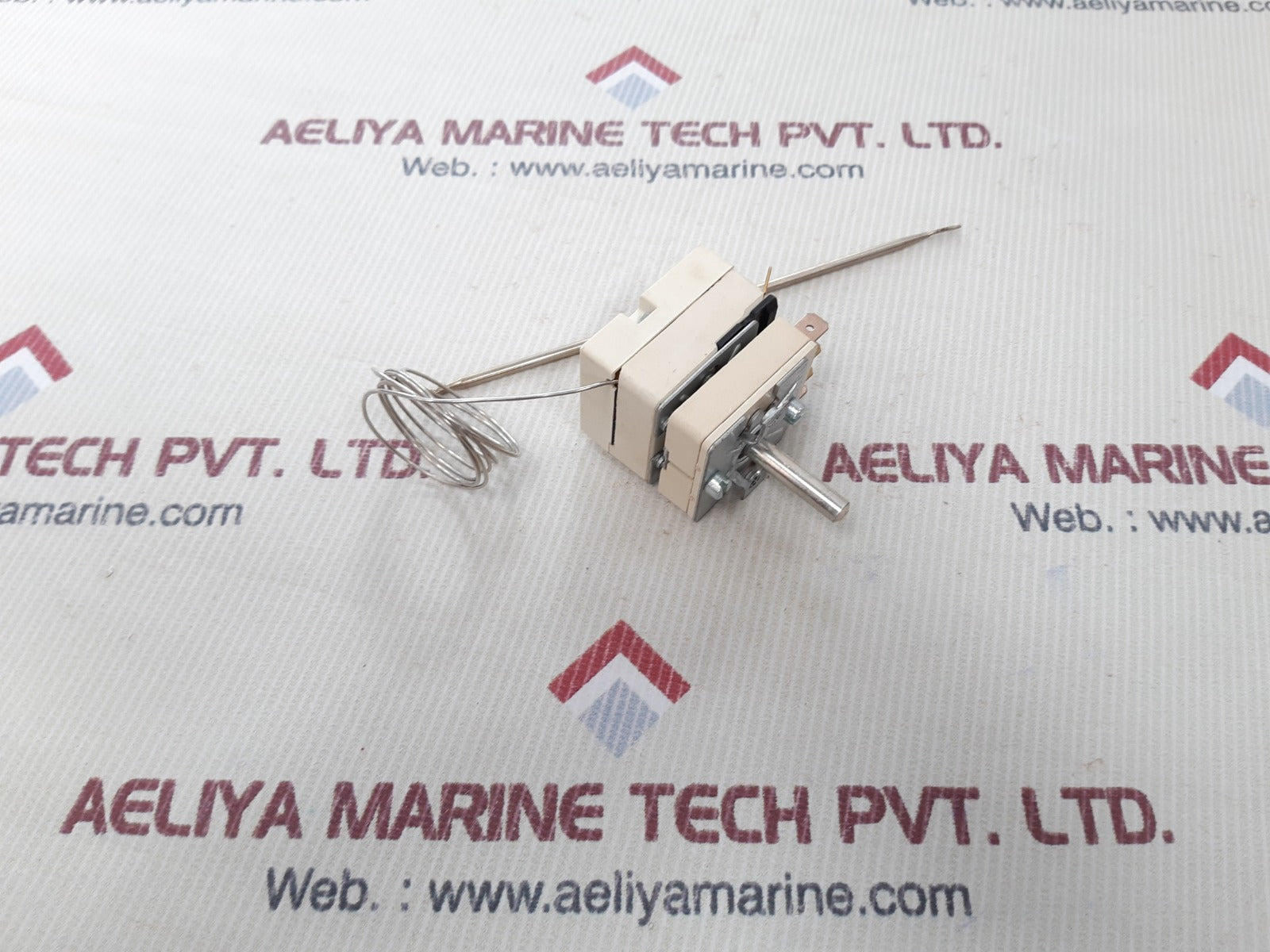 Ego 55.13662.010 thermostat