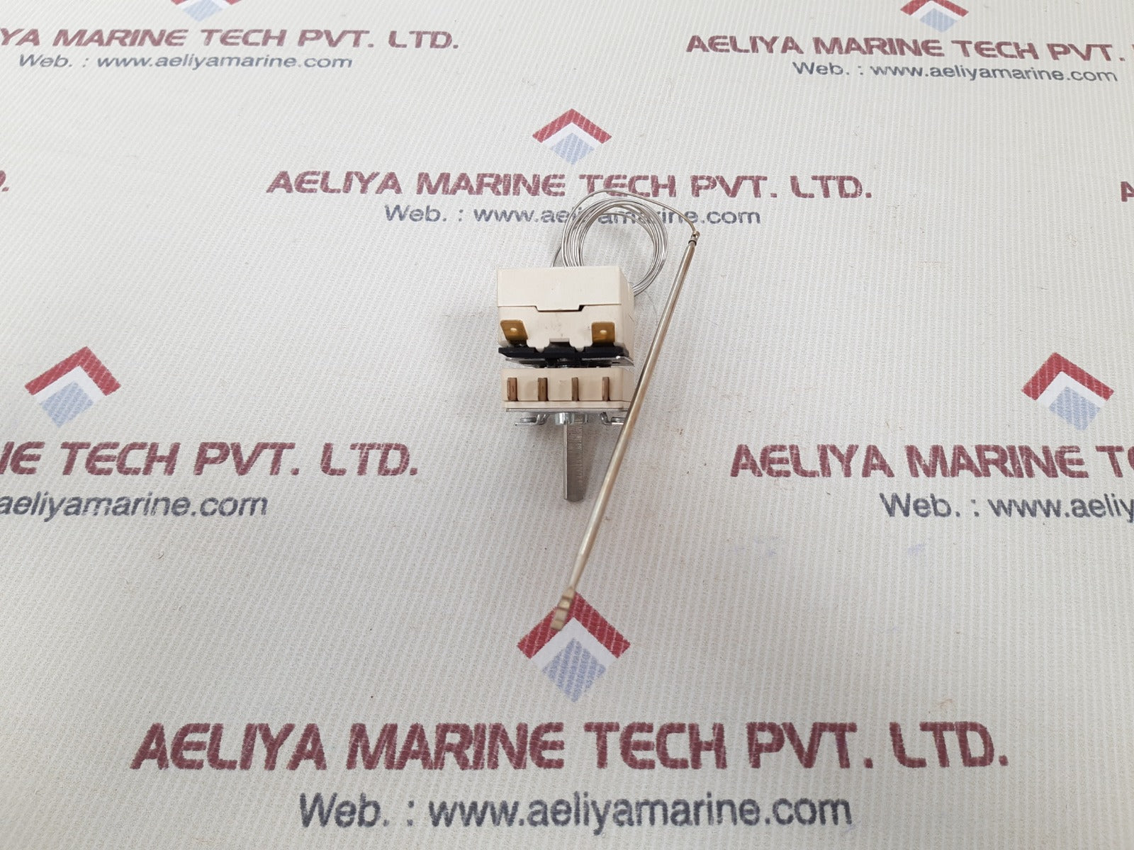 Ego 55.13662.010 thermostat