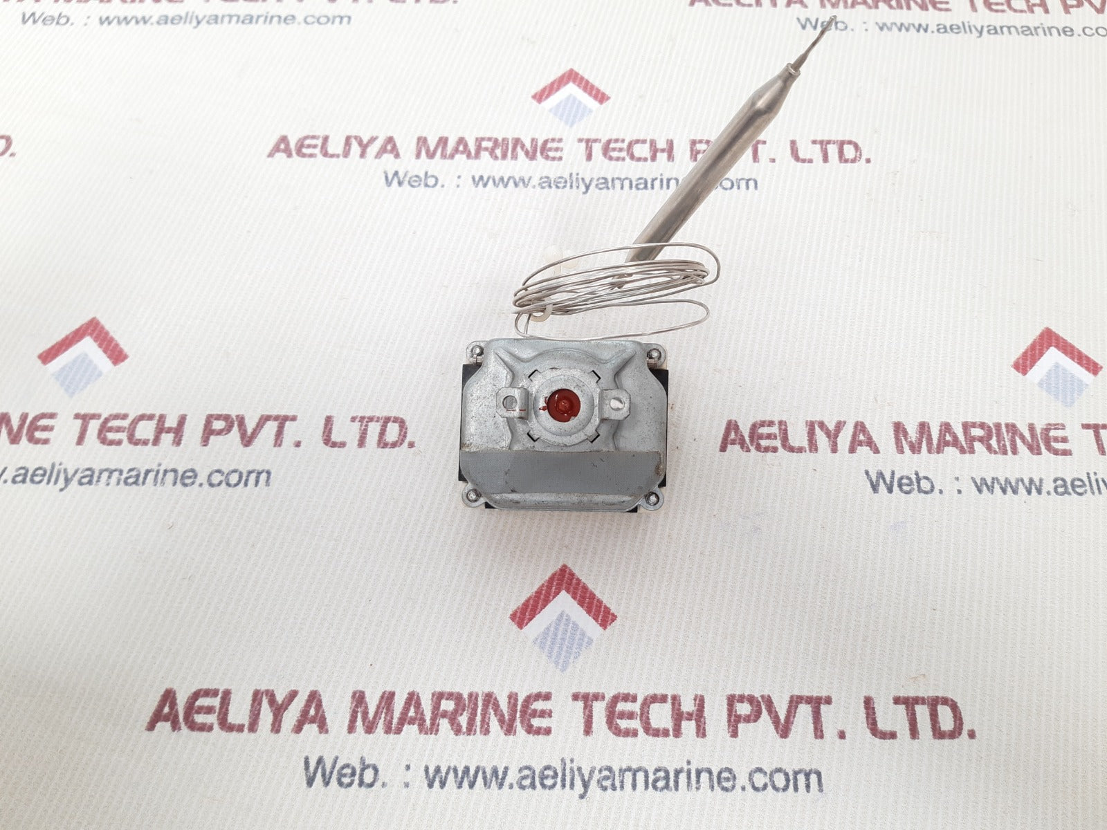 Ego 55.40314.070 thermostat