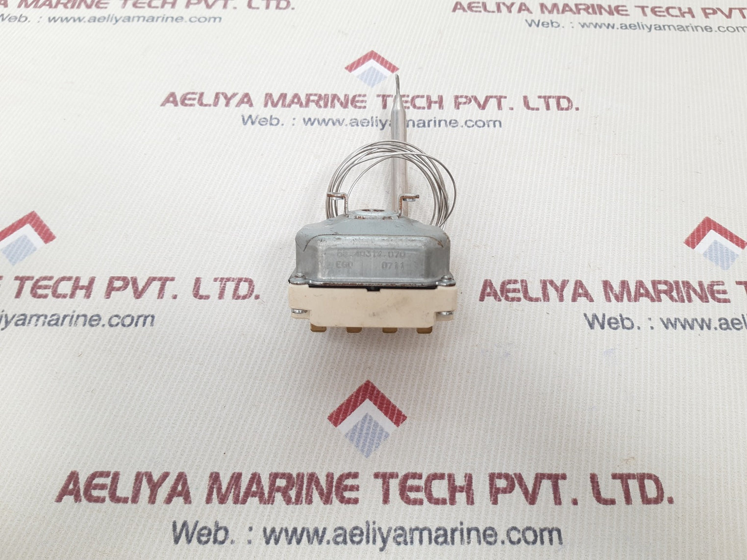 Ego 55.40314.070 thermostat
