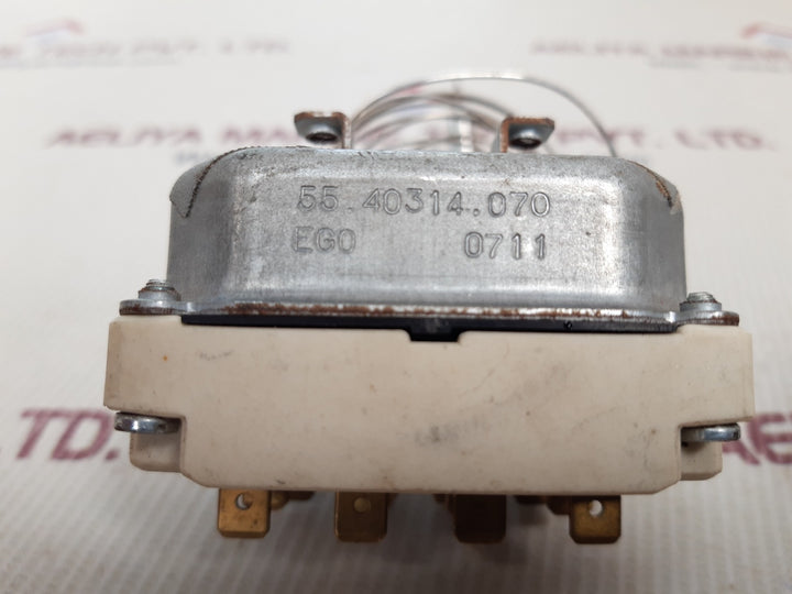Ego 55.40314.070 thermostat