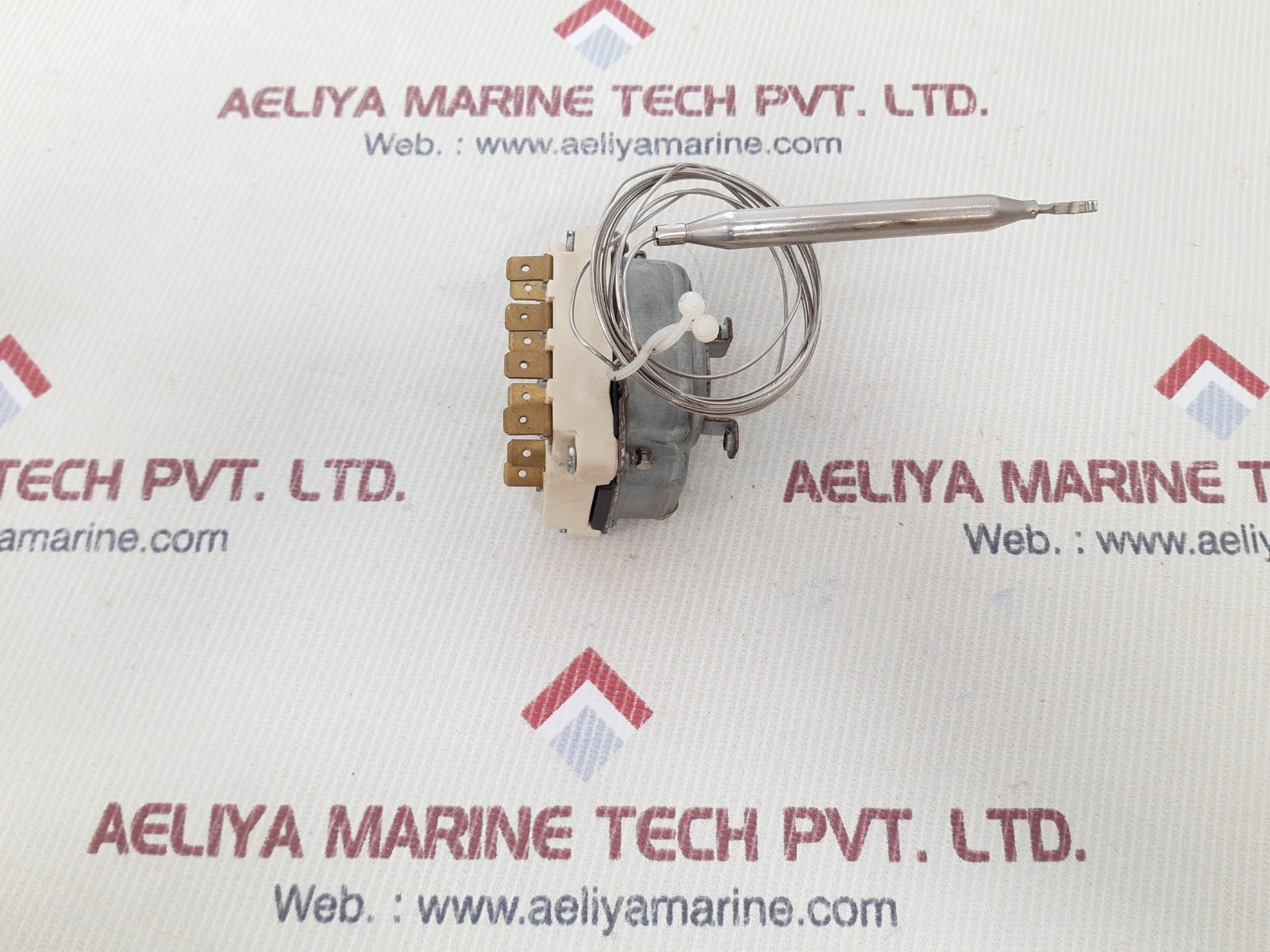Ego 55.40314.070 thermostat