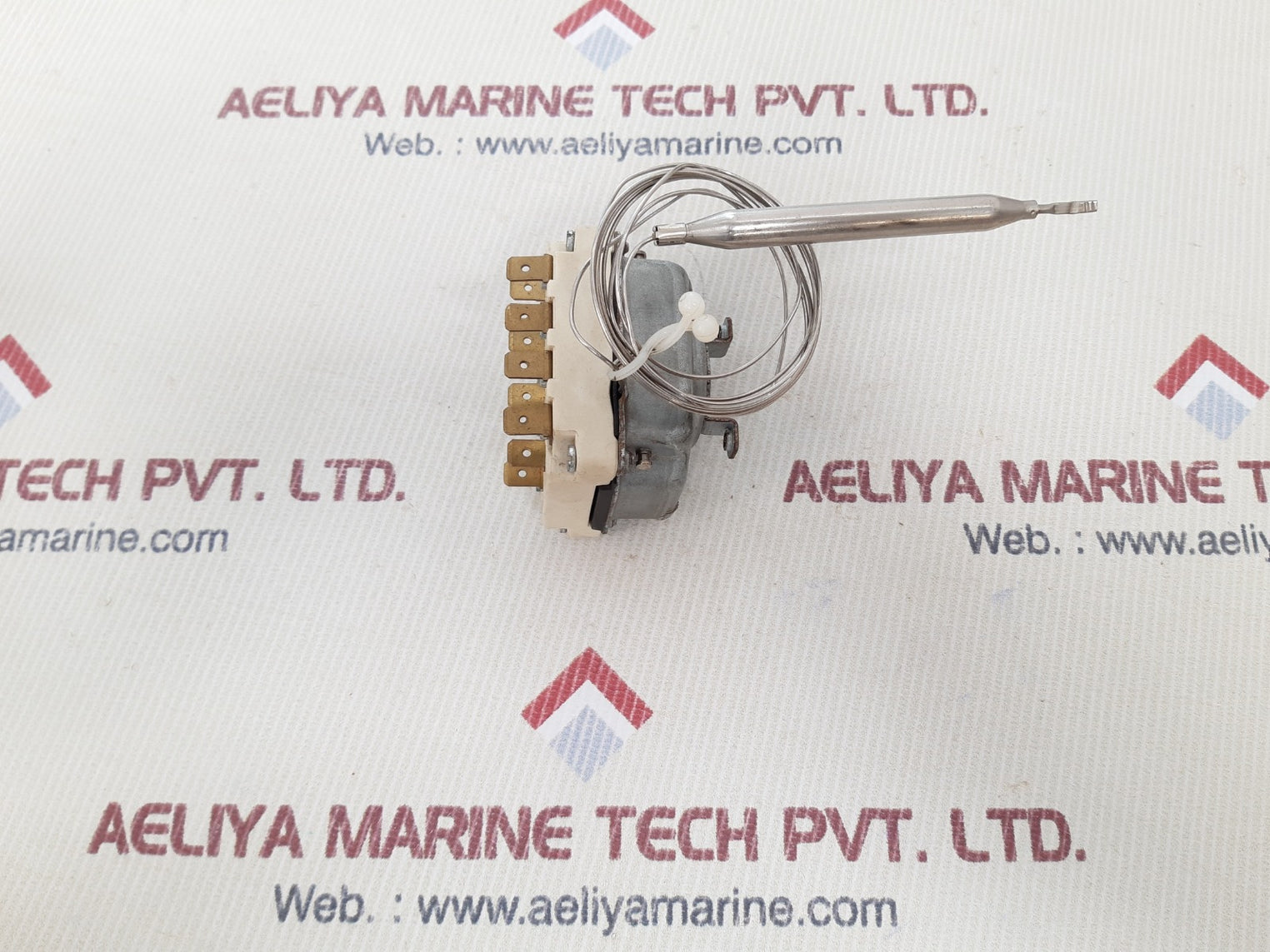 Ego 55.40314.070 thermostat
