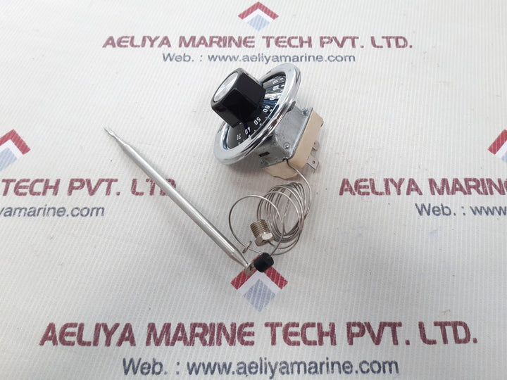 Ego 55.19022.819 thermostat 112ºc