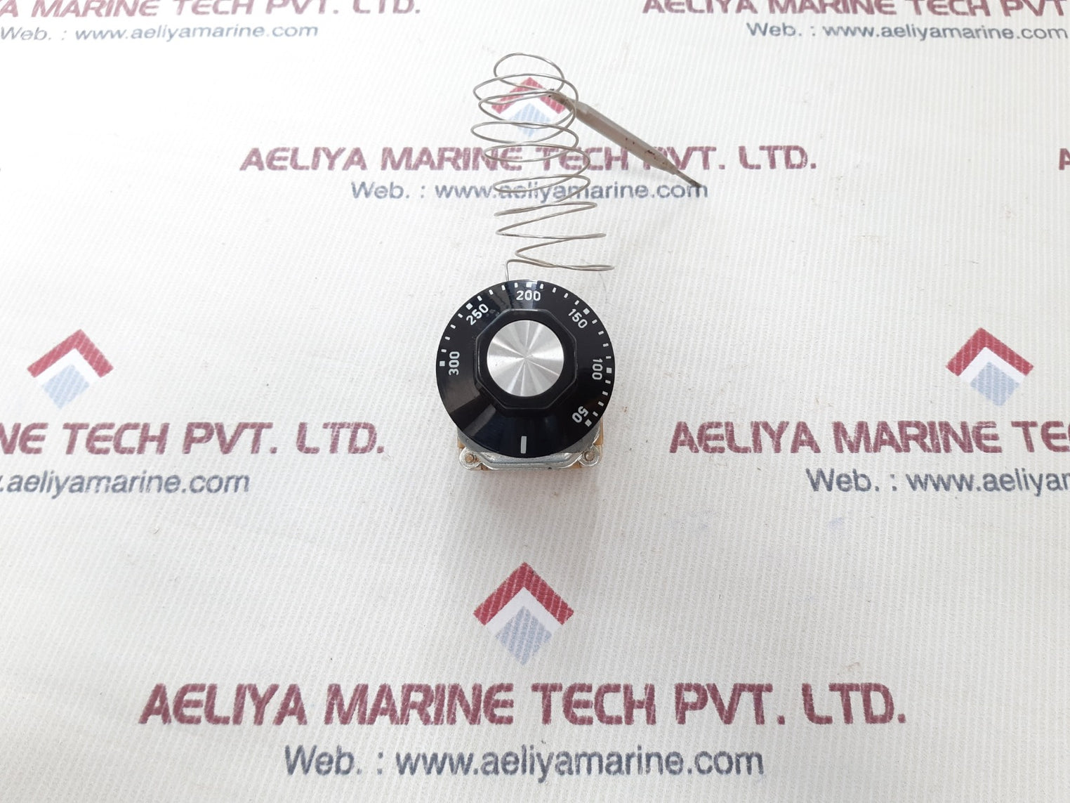 Ego 55.34052 010 thermostat