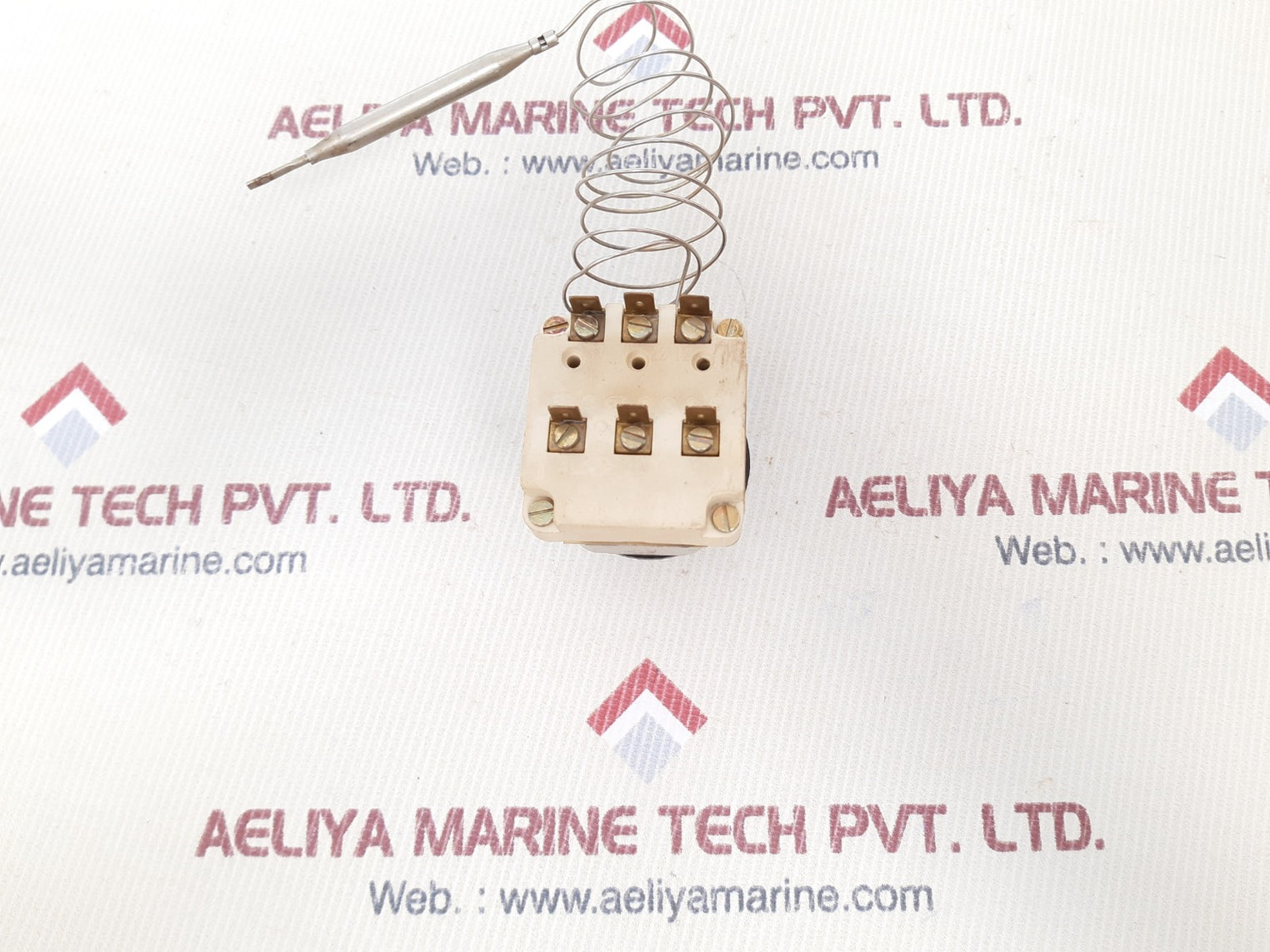 Ego 55.34052 010 thermostat