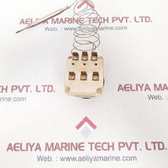 Ego 55.34052 010 thermostat