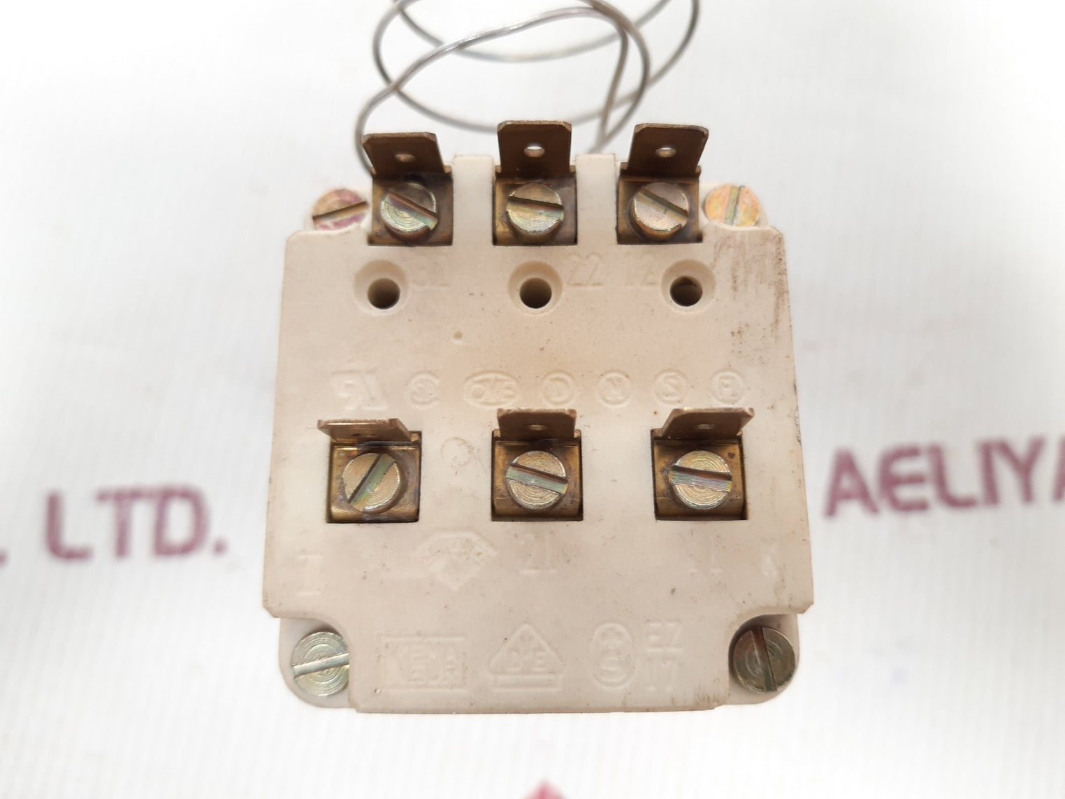 Ego 55.34052 010 thermostat