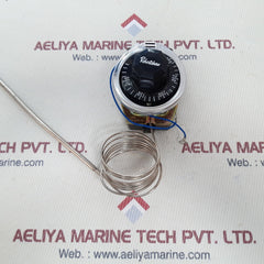 Robertshaw 25a-250v ac thermostat